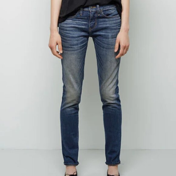 The Loose Skinny Jean from 6397 - Picture 5 of 7